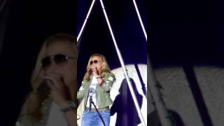 Anastacia - Army of me @ Uni Halle Wuppertal - 12 March 2017
