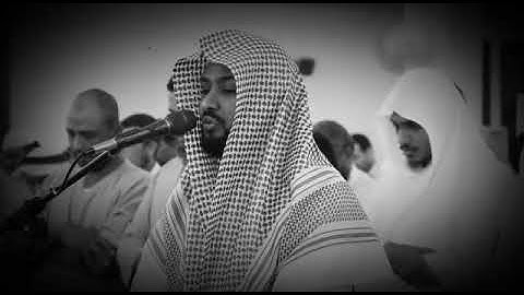 تلاوة تريح قلبك قمه الخشوع لما تيسر من سورة هود للقارئ الشيخ / بكر العويداني