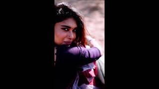 Actress Dushara Vijayan In Saree Sarpatta Parambarai