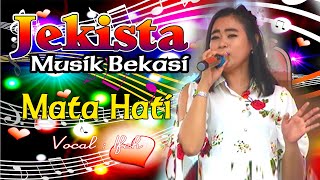 Mata Hati (Dangdut Live) Jekista Musik Bekasi | Awalliah Creativision