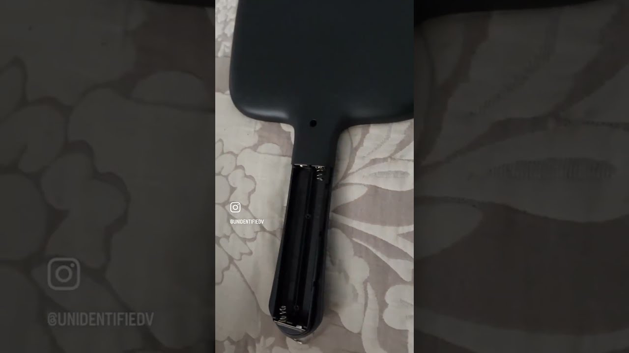 Amazon handheld mirror with lights review