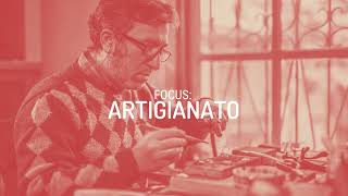 In 30 Secondi I Numeri Delle Imprese - Focus Artigianato