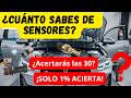 🔧👨🔧 👉Sensores de Autos: Respuestas a tus Preguntas Frecuentes