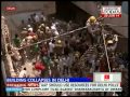 Concrete disasters Delhi Chennai
