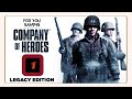 صحبه الابطال الحرب العالميه الثانيه Company Of Heroes L Normandy Campaign Omaha Beach 1 صحبه الابطال الحرب العالميه الثانيه Company Of Heroes L Normandy Campaign Omaha Beach 1
