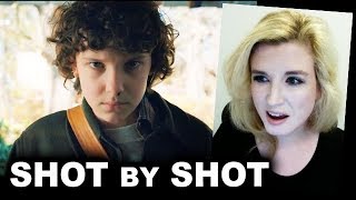 Stranger Things Season 2 Final Trailer REVIEW & BREAKDOWN