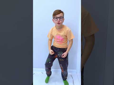 Ashley Look At Me Shorts