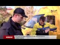 У Львові поліцейські полюють за військовими машинами