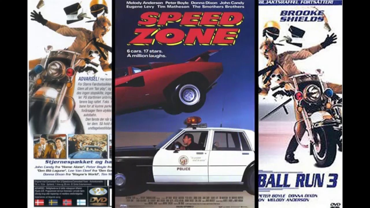 James House - Born To  Race - OST Speed Zone
