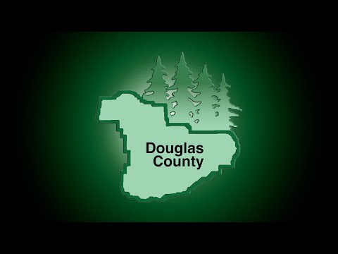 Douglas County Oregon Code