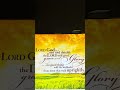 Welcome to my channel:  Faith • Prayer • Encouragement