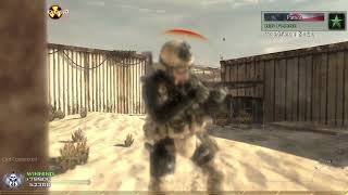 INSANE Chopper Gunner on Rust (87 kills Tactical NUKE)