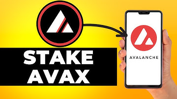 How to Stake AVAX on Avax Wallet (Step by Step)