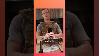 Zuck Could Be Batman