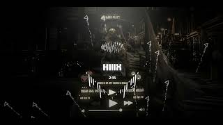 DJ NOKA AXL VOICES IN MY HEAD X MELODI LULLABY 2025 BY WES ALL 