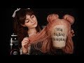 [ASMR] Wig Styling Roleplay - Haircut and Brushing