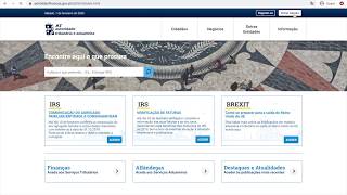 Consignação do IRS 0,5%