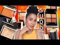 SUQQU Global Summer 2022 *Partial* | Alicia Archer