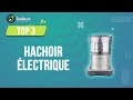  meilleur hachoir lectrique 2023  comparatif  guide dachat