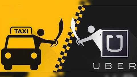 COMO GANAR MUCHO DINERO CREANDO APPS DE TRANSPORTE TIPO UBER