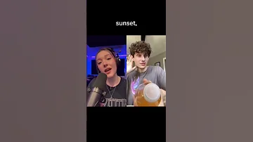 JVKE Golden Hour Verse Challenge Shorts Wait Til You Hear It 