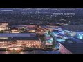 Whats next for military circle mall