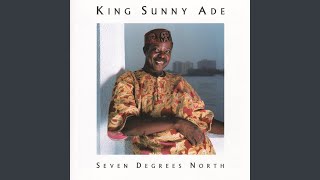 Video thumbnail of "King Sunny Adé - Odema Ti P'Ogidan S'oko"