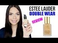 ESTEE LAUDER DOUBLE WEAR | ¿LA MEJOR BASE PARA PIELES GRASAS? | MARIEBELLE