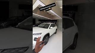 New Updated Grand Vitara✅ #dcarsinfo #dsbisht #cars #maruti #marutisuzukiarena #grandvitara #2025