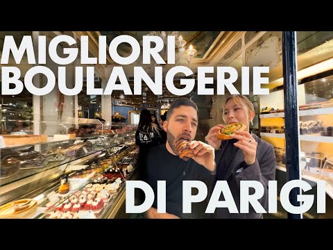 Video: I 9 migliori tour di Parigi del 2022