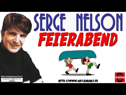 FEIERABEND - Serge Nelson