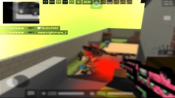 Clash | BlockPost Mobile | Exerto Highlights