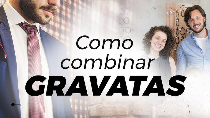 Como coordenar a gravata com terno azul marinho