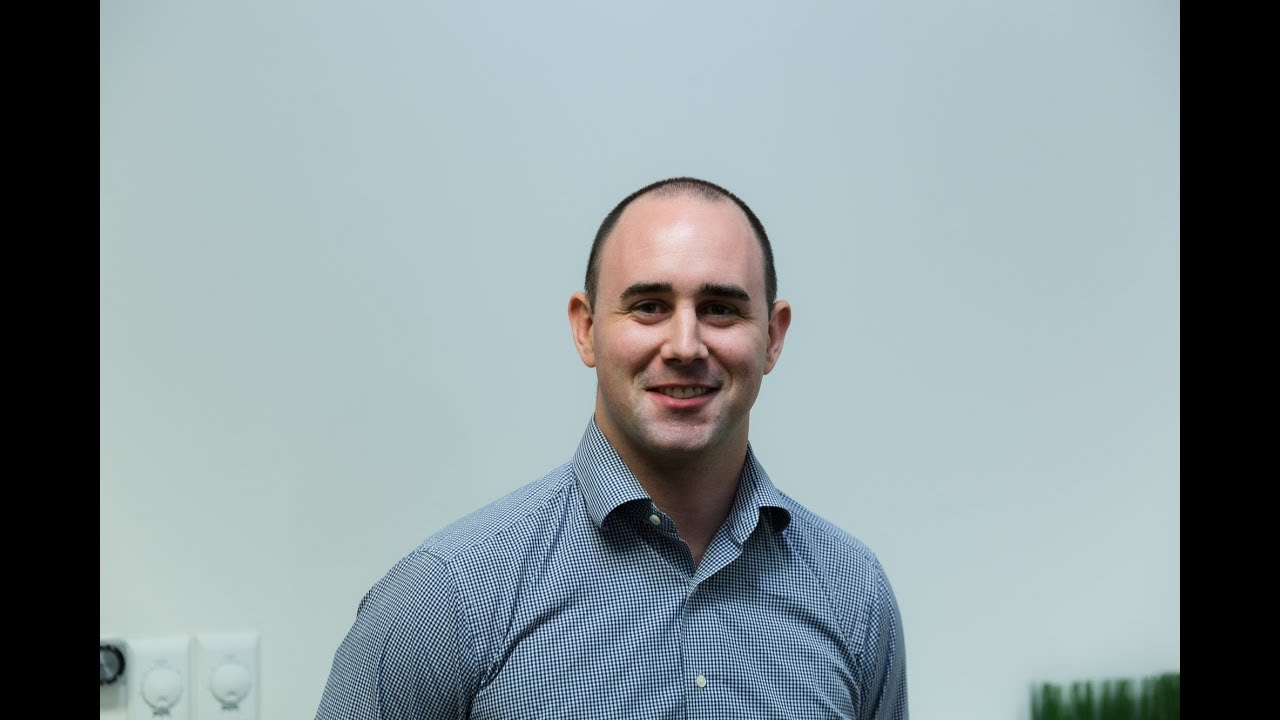 Ryan Shearman, Founder/CEO FUSAR pitch pitchperfectsv YouTube