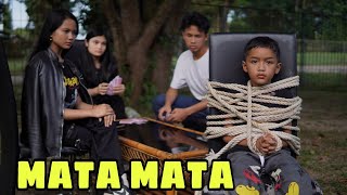 MATA MATA 1 || FILM BELADIRI INDONESIA