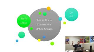 Anime and the JET Program Application screenshot 5