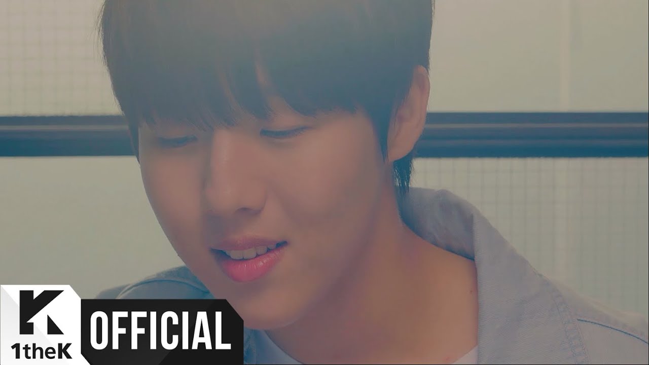 [MV] 유승우(YU SEUNGWOO) _ 예뻐서(You're beautiful) (Feat.루이 of 긱스(Louie of Geeks))