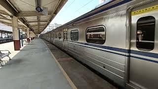 (1111003) 4162次500型區間車樹林出站
