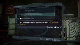 DEAD SPACE REMAKE!#5 #deadspace #ps5