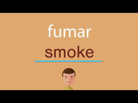 Vídeo: Com Fumar ànec