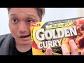 【ホール実践】悶絶クッキング！ゴールデンカレーを作ってみる！【パチンコパチスロ】