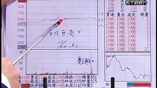 20131121 1400 葉子暘 股海飛揚