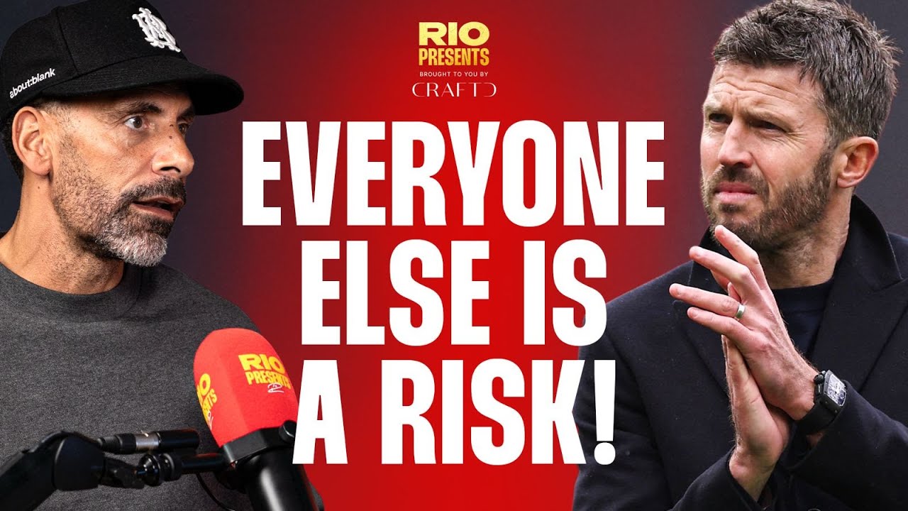 Carrick is the LEAST RISKY Man Utd appointment | What’s Roy Keane issue? 