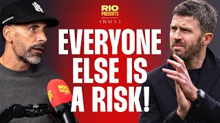 Download Lagu Carrick is the LEAST RISKY Man Utd appointment | What’s Roy Keane issue?  MP3