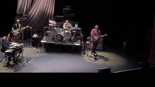 Joe Jackson FULL SHOW 2022-06-02 Moore Theater, Seattle, WA