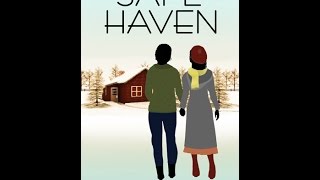 Safe Haven by B.L. Wilson