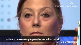 Instantly Ageless Jeunesse   Portugues Legenda   Anti rugas