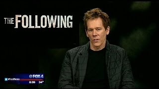 The Following