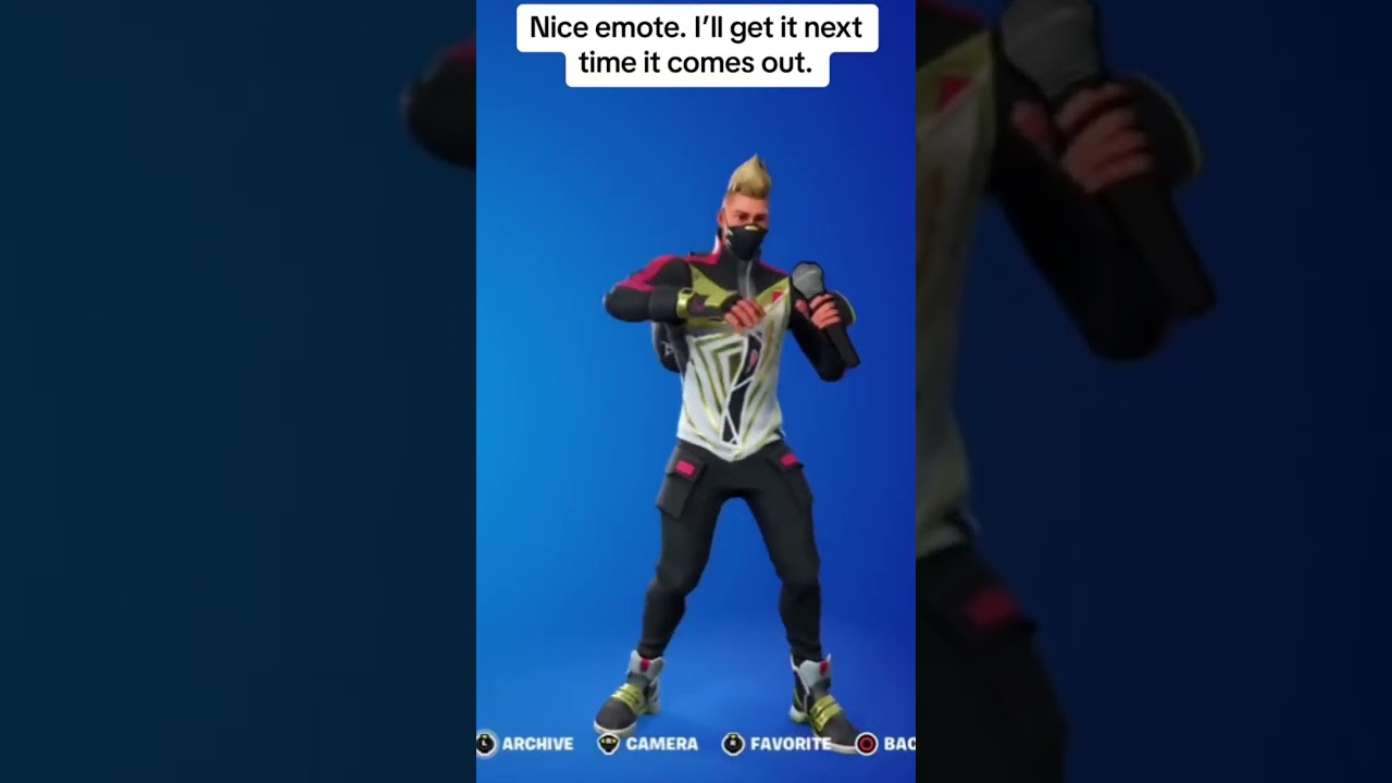 Get Schwifty: last seen… 