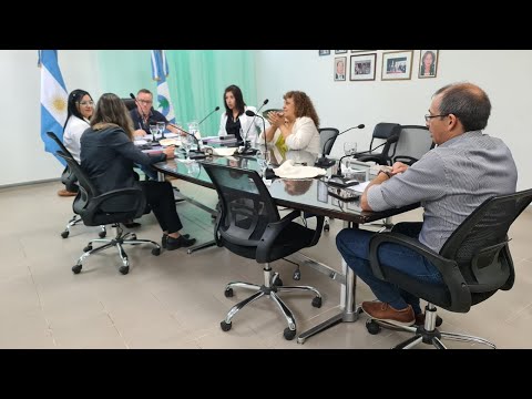 El Concejo Deliberante de Plaza Huincul aprobó el aumento a los municipales